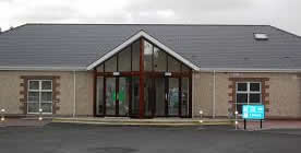 Community Centre